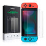 Закаленное защитное стекло Nintendo Switch (Оригинал)