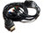 PS2 / PS3 кабель компонентный (Сертифицированный)