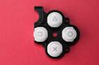 Кнопки PSP-E1000 (White)