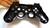 PS3 корпус для беспроводного джойстика (Премиум)