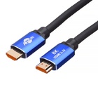 Кабель HDMI to HDMI v2.1 (Atcom) 2 м (Ultra HD)
