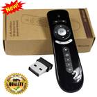 Беспроводной пульт с гироскопом Air Mouse 2,4G Android PC