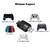 USB адаптер COOV N100 Pro подкл джойстиков Xbox, PS4 к Nintendo Switch