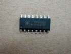 Микросхема CP-018SD