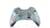 Xbox One передняя панель беспроводного геймпада (Wireless Controller) Halo 5 Limited Edition (Blue)