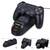 Зарядная станция Dualshock 4 PS4 (Dobe) Оригинал
