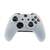 Xbox ONE силиконовый чехол для джойстика (White)