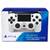 Джойстик PS4 V2 Dualshock 4 Controller Белый (Оригинал)