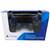 Джойстик PS4 V2 Dualshock 4 Controller Blue Crystal (Оригинал)