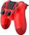 Джойстик PS4 V2 Dualshock 4 Controller Красный (Оригинал)