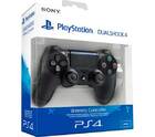 Джойстик PS4 V2 Dualshock 4 Controller Чёрный (Оригинал)