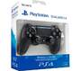 Джойстик PS4 V2 Dualshock 4 Controller Чёрный (Оригинал)