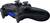 Джойстик PS4 V2 Dualshock 4 Controller Чёрный (Оригинал)