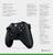 Джойстик геймпад Xbox one беспроводной Чёрный (Оригинал)