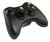 Джойстик - геймпад Xbox 360 Controller беспроводной (Оригинал) (Чёрный)