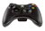 Джойстик - геймпад Xbox 360 Controller беспроводной (Оригинал) (Чёрный)