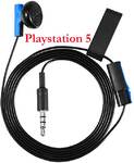 Гарнитура для PS4 DualShock 4