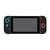Силиконовый чехол Nintendo Switch Joy-Con Controllers (Black)