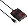 PS3 Hama Speedshot конвертер (мышь, клавиатура)
