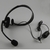 Xbox 360 проводная гарнитура (Original)(Black)