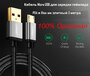 Кабель Micro USB для зарядки джойстика Xbox one 3 метра (Ugreen)(Оригинал)