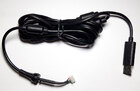 Кабель проводного джойстика Xbox 360 4 Pin (Чёрный)