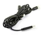 Кабель проводного джойстика Xbox 360 5 Pin (Чёрный)