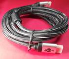 Кабель HDMI to HDMI v2.0 (Atcom) 2 м (Ultra)