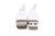 Кабель удлинитель USB 2.0 (1,8 м) (Atcom)