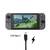 Кабель зарядный Nintendo Switch USB Type C (1 м) (Оригинал)