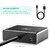 Конвертер экстрактор аудио сигнала HDMI to HDMI Audio Optical SPDIF + R/L Audio 2CH/5.1CH (Оригинал)