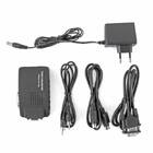 Конвертер ТВ AV (RCA, S-Video, D-Sub(VGA) в VGA