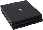 Корпус PS4 Pro, Playstation 4 CUH-70xxx (Оригинал)