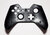 Корпус для джойстика Xbox one Чёрный (REV-2)