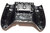 Корпус для джойстика Xbox one Чёрный (REV-2)