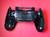 Корпус джойстика PS4 Dualshock 4 JDM-040 в сборе (Чёрный) (Оригинал)