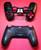 Корпус джойстика PS4 Dualshock 4 JDM-040 в сборе (Чёрный) (Оригинал)