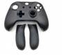 Корпус для джойстика Xbox one S, Xbox one X Чёрный (REV-3)