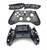 Корпус для джойстика Xbox one S, Xbox one X Чёрный (REV-3)