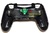 Корпус джойстика PS4 Dualshock 4 JDM-011 (Чёрный) Премиум