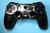 Корпус джойстика PS4 Dualshock 4 JDM-030 в сборе (Чёрный) (Оригинал)