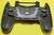 Корпус джойстика PS4 Dualshock 4 JDM-040 (Камуфляж) (Премиум)