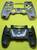 Корпус джойстика PS4 Dualshock 4 JDM-040 (Камуфляж) (Премиум)