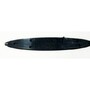 Крышка отсека жёсткого диска PS3 Super Slim Cech 4000X (Black) (New)