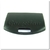 PSP 1000 крышка батарейного отсека (black)