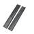 Лицевые панели PS3 super slim 2 штуки