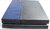 Лицевая панель крышка отсека HDD Playstation 4 (PS4) Limited edition (матовая) (Foxconn)
