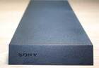 Лицевая панель крышка отсека HDD Playstation 4 (PS4) CUH-12xxA/B (матовая) (Foxconn)