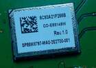 Bluetooth module PS4 (CUH-10XXA_CUH-11XXA) Marvell Avastar 88W8797 (Original)