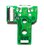 Модуль зарядки Micro USB Dualshok 4 JDS-030 (12 Pin)